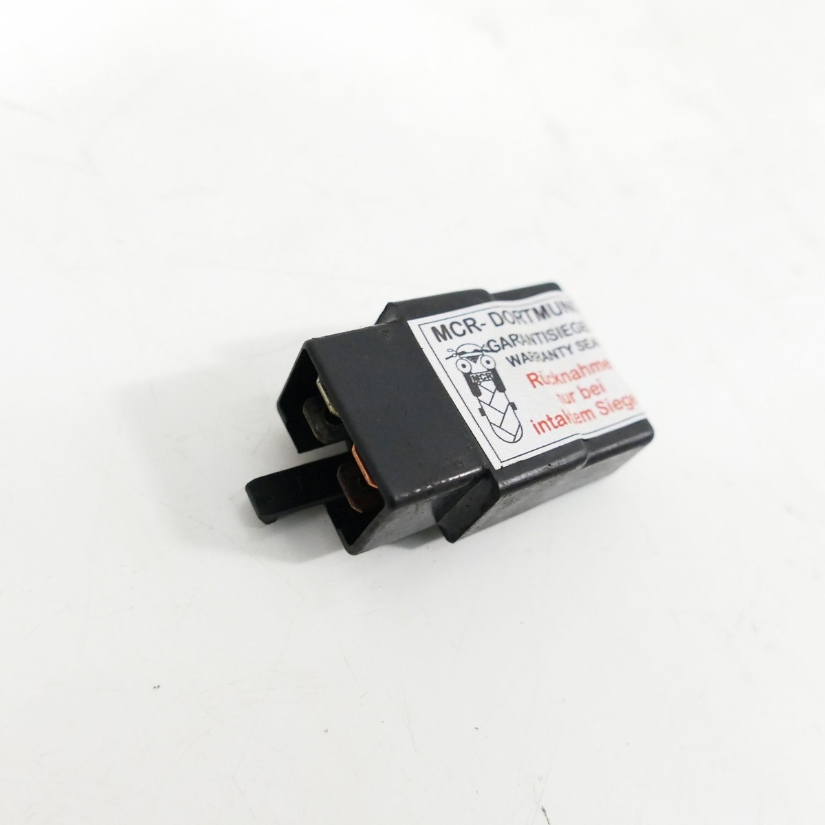 Honda Vfr 800 Rc 46 / V-Tec Ez:08 Injection System Mitsuba Rc-2208