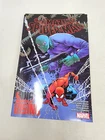 AMAZING SPIDER-MAN SINS RISING VOL 9 BY SPENCER ~ MARVEL TPB NEW