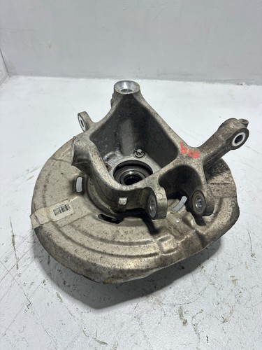 2012-2016 BMW 528xi REAR RIGHT SIDE SPINDLE KNUCKLE BEARING HUB OEM - Picture 4 of 15
