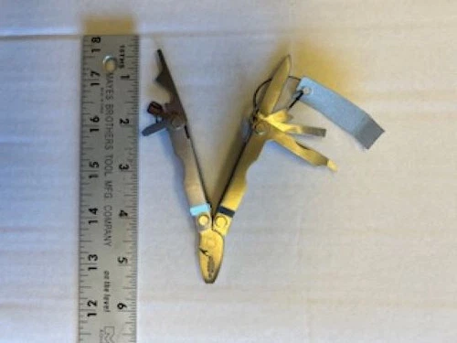 Multi Tool Knife NEW 2pack