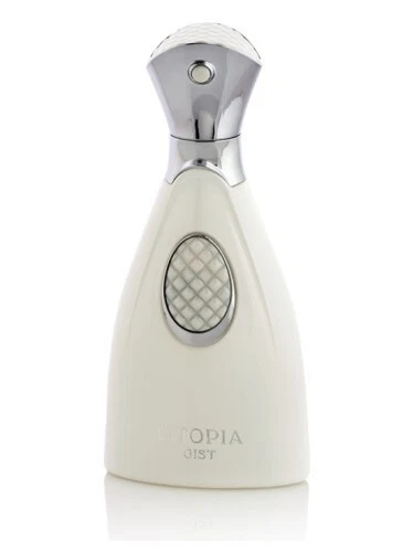 Utopia Gist perfume BY ALMAS PERFUME EAU DE PARFUM 3.3FL.OZ