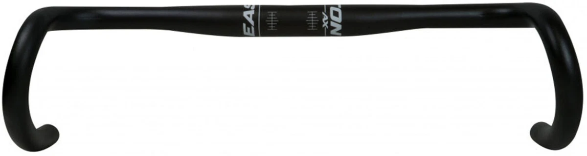 Easton EA50 AX Gravel Cross Lenker 16° Flare 31,8 / 400 - 420 - 440 mm