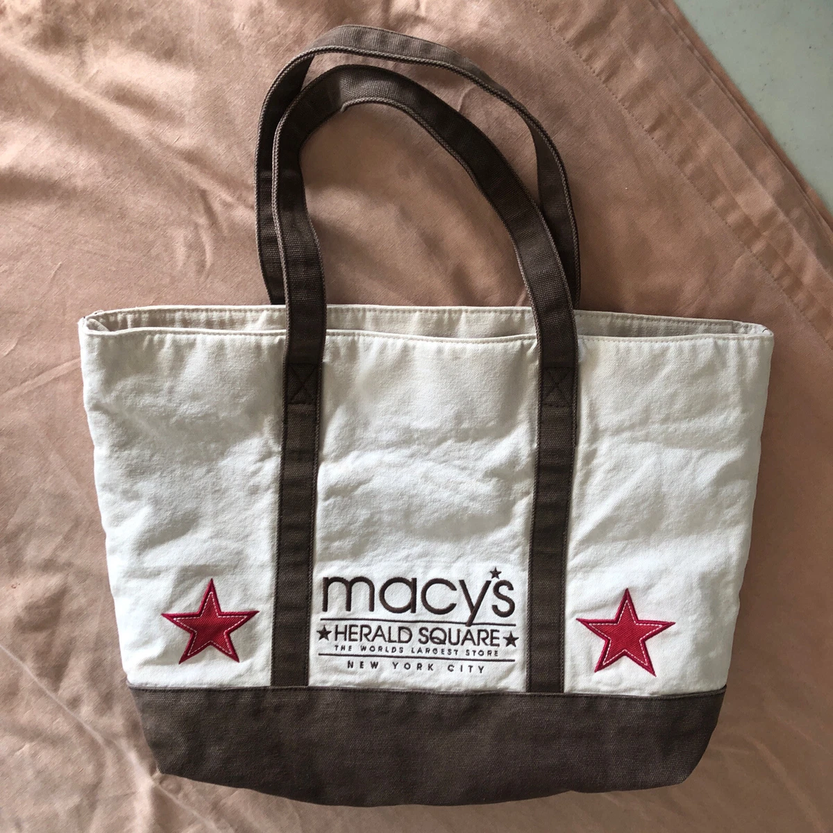 Macys shop mcm handbags