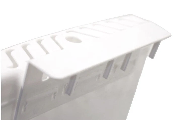 UMIDIFICATORE EVAPORATORE IN PLASTICA PER RADIATORI ELETTRICI CON GRIGLIA SUPER. - Immagine 4 di 4