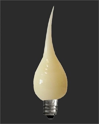 7 watt Candylight night bulbs - Picture 3 of 17