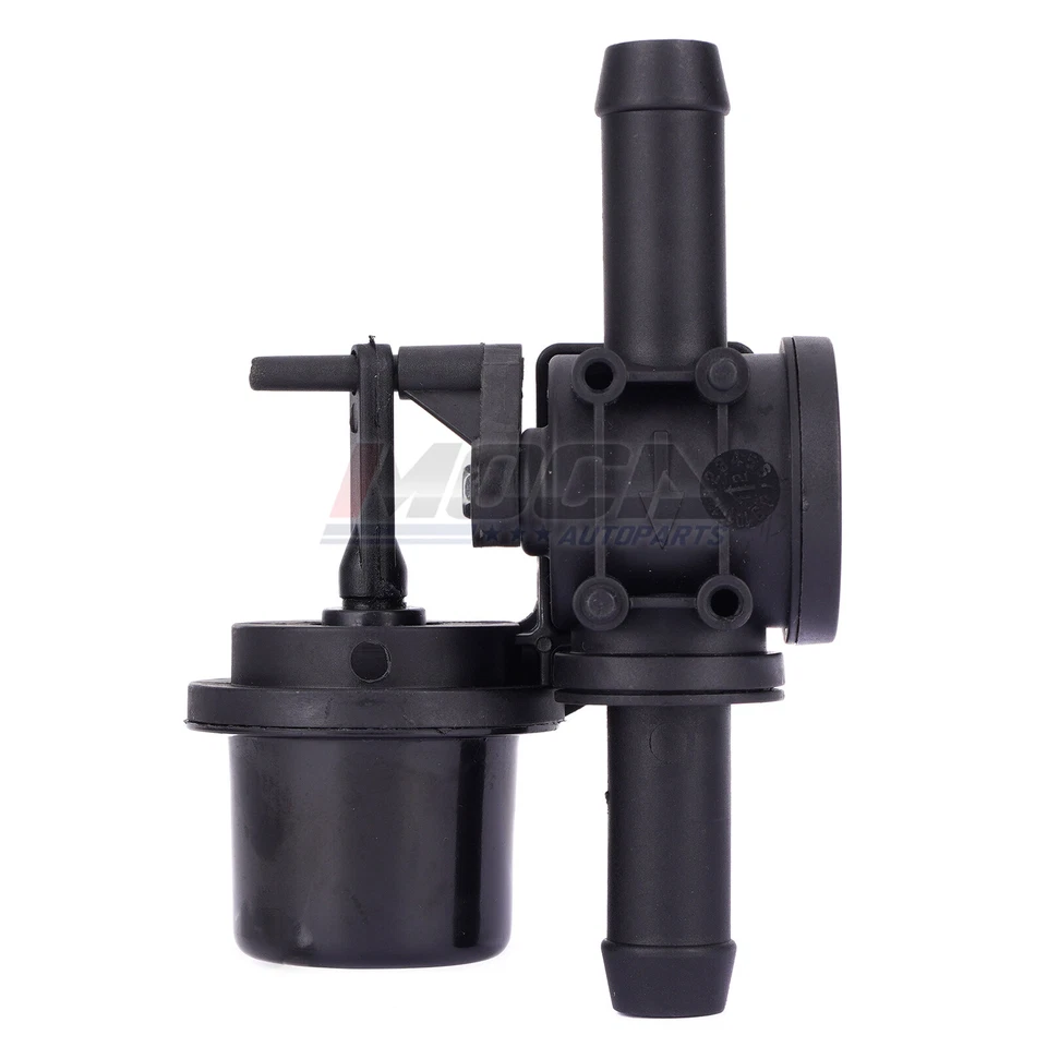 HVAC Heater Control Valve W/2 Ports for Ford Ranger Explorer Mercury Mountaineer - Image 2 of 4