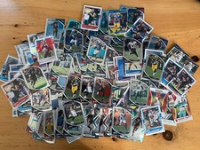 2020 Panini Football Rookie Card Lot Of 180+ Donruss, Prestige, Absolute & More!