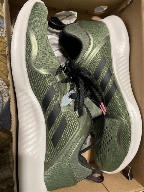 adidas edgebounce green