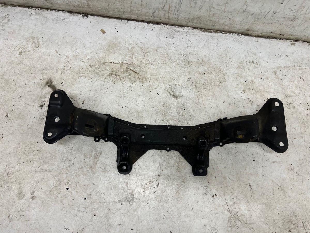 Nissan 300ZX Front Subframe Crossmember X-Member Z31 83-88 OEM | eBay