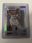 2021 Donruss Optic Basketball Holo Julius Randle #14