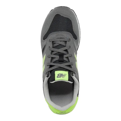 New Balance Textil 373 J Sneaker Sneakers Classic Old Skool Retro 38.5 - Bild 3 von 11