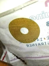 ONAN 149-0202 FUEL STRAINER METAL MESH NEW