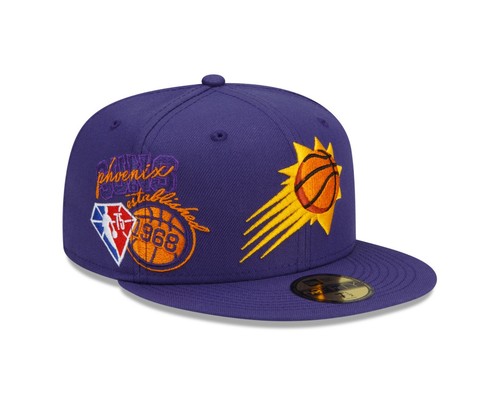 Team 59FIFTY Fitted Hat 