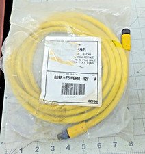 ALLEN BRADLEY 889R-F5WERM-12F SER A, AC MICRO...