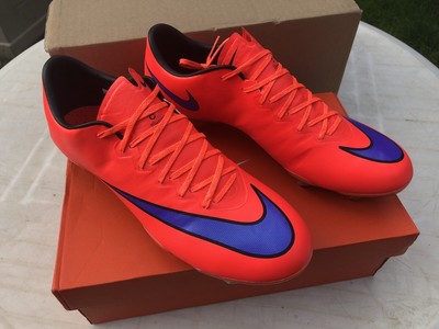 mercurial 10