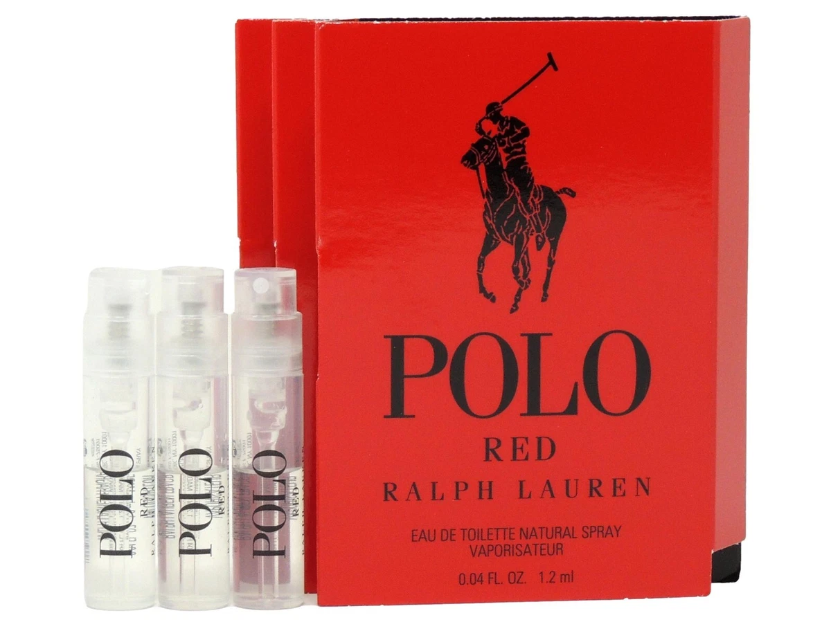 Polo red ebay hotsell