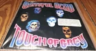 Grateful Dead Touch of Grey SEALED Special Grey 7" Lim. Edition Poster Bob Weir