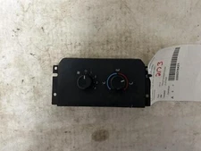 2014 FORD EXPEDITION Heat AC Controller rear 8L1419980AB OEM 14