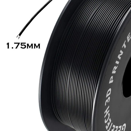 3D Printing Materials Filament PLA for FDM 3DPrinter Pure Pla 1kg (2.2lbs)1.75mm - 第 3/32 張圖片