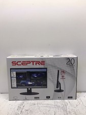Sceptre E205W-16003R 20' HD LED Monitor 1600x900 Monitor