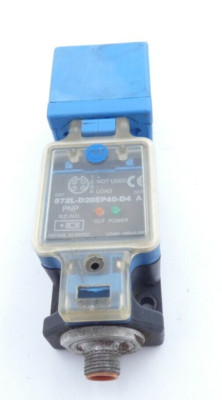 Allen Bradley 872L-D20EP40-D4 A Näherungssensor