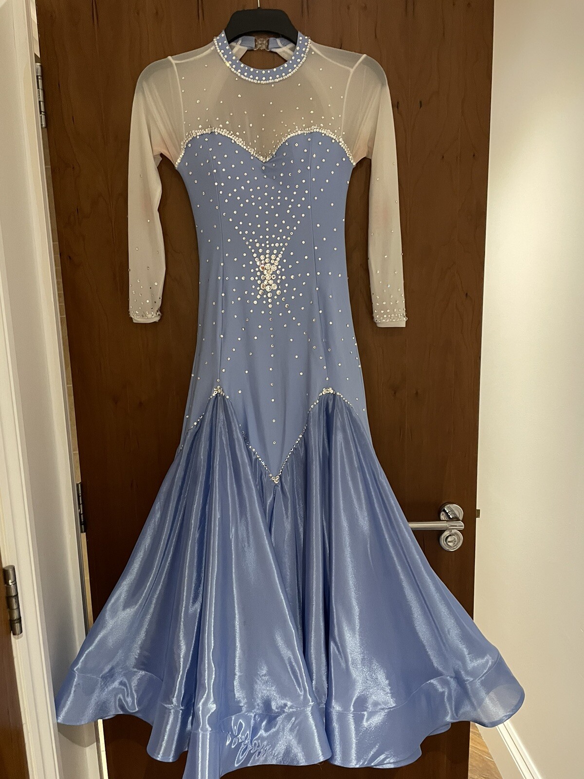 Ballroom Dress for sale in UK 83 used Ballroom Dress