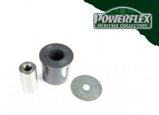 Powerflex PU Differentiallager BMW E36 inkl. M3 Buchsen Set vorne hinten HA Heri
