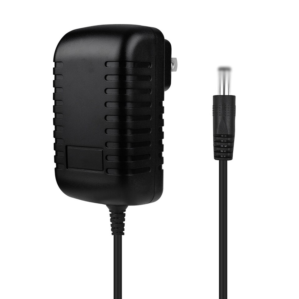 Alimentatore AC/DC ABLEGRID Per Scanner Radio Uniden BC100XLT, BC200XLT - Caricabatterie