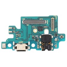 Samsung Galaxy A40 Charging Port Board + Headphone Jack