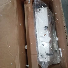 USED Sew Machine Head Straight Stitch Zig Zag Heavy Duty Sewing Machine