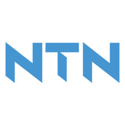 4THM803149 NTN NEW TAPERED ROLLER BEARING