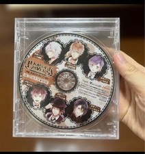 DIABOLIK LOVERS CD Night! Sports Festival