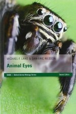 Animal Eyes (Oxford Animal Biology Series) vo...
