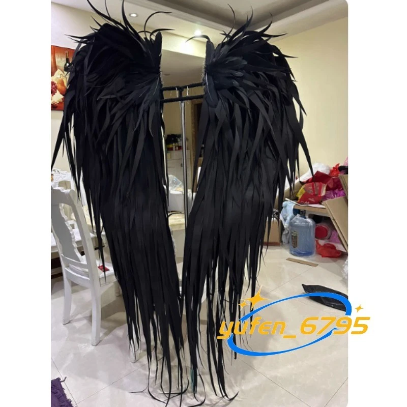 Costume Con Orecchie Da Gatto E Coda Di Volpe In Pelo Sintetico – Set Accessori Per Cosplay, Halloween, Carnevale, Morbido E Regolabile