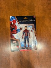 Marvel Legends Amazing Spider-Man 2 No Way Home Andrew Garfield - Sealed NEW