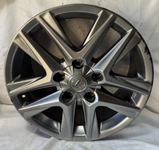Lexus Lx570 2013 2014 2015 20 Wheels Rims 4261a60060 Factory Oem Stock 5x150