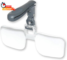 Carson Optical Visormag 1.75X Power (+3.00 Di...