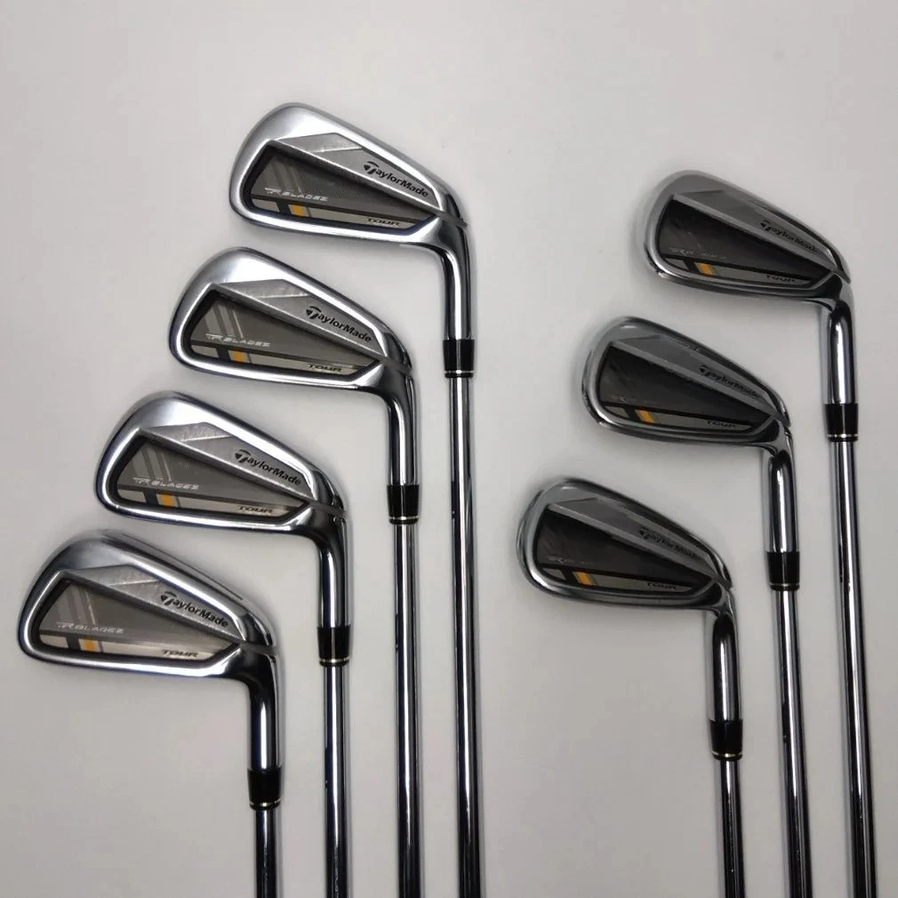 Taylormade Rocketbladez Irons for sale | eBay