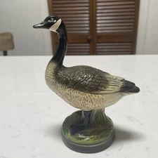 Cast Metal Hand Painted Canadian Goose BOTTLE OPENER Scott Products