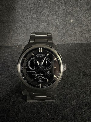 CITIZEN Calibre 8700 BL8004-53E Men's Wrist Watch for sale online