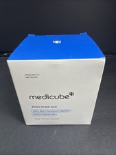 MEDICUBE Zero Pore Pad 155g 70 pads Anti-Aging Firm Skincare