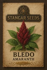 Bledo Amaranth Seeds
