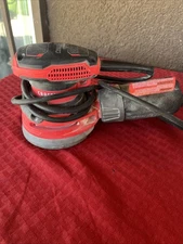 CRAFTSMAN Random Orbit Sander, 3-Amp, Corded (CMEW231)