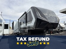 2026 Brinkley Model G 4150