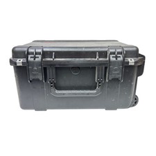 SKB iSeries Waterproof 2-Wheeled Hard Case