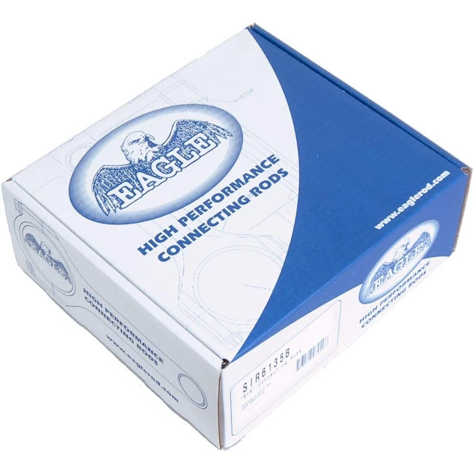 Varilla de conexión del motor Eagle Specialty Products SIR6135B Foto 3 de 4