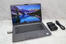 Dell Latitude 7300 13.3" FHD Intel Core i5-8365U 1.60GHz 8GB Laptop w/ Adapter