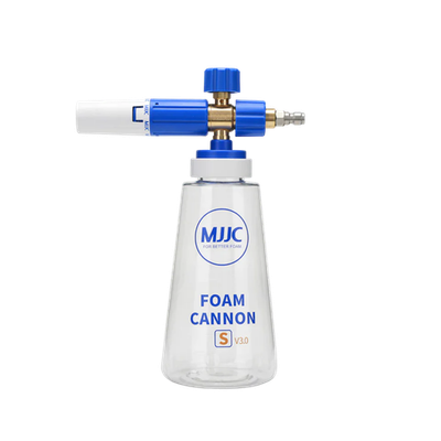 #ad #ad Koch Chemie MJJC Foam Cannon V3 Snow Foam Lance for Pressure Washers $89.99