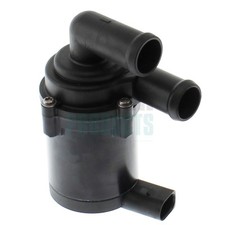 Pompe à eau Skoda 120