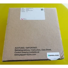 One New For barrier KFD0-SCS-EX1.55 *hh